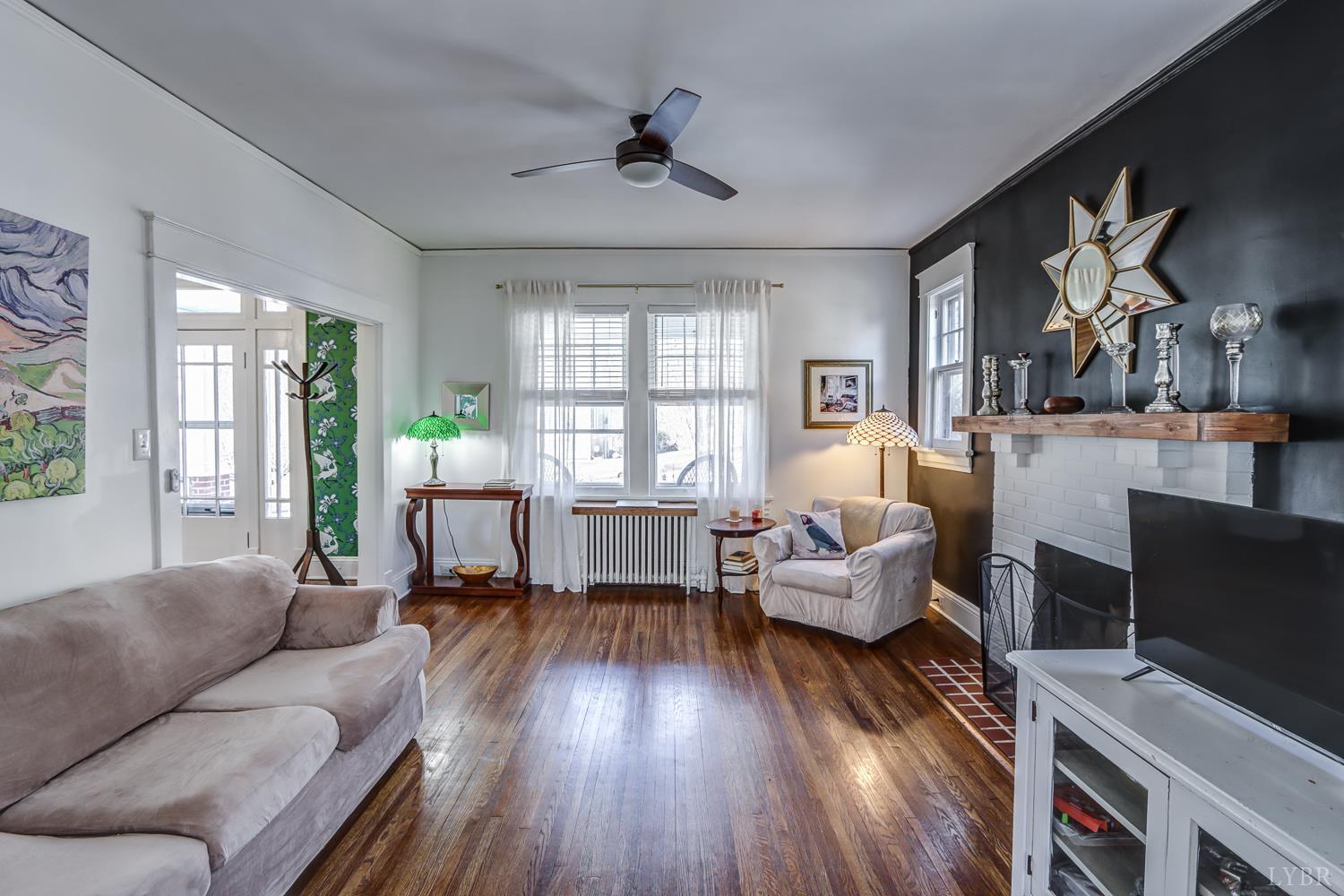 809 Byrd Street Lynchburg, VA 24504 - Photo 20 of 53