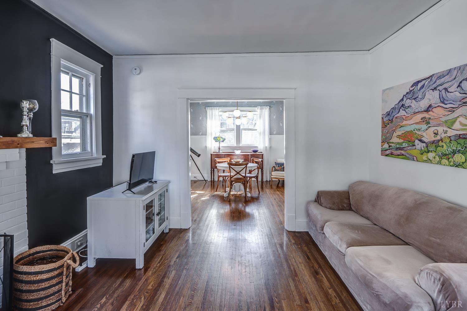 809 Byrd Street Lynchburg, VA 24504 - Photo 21 of 53