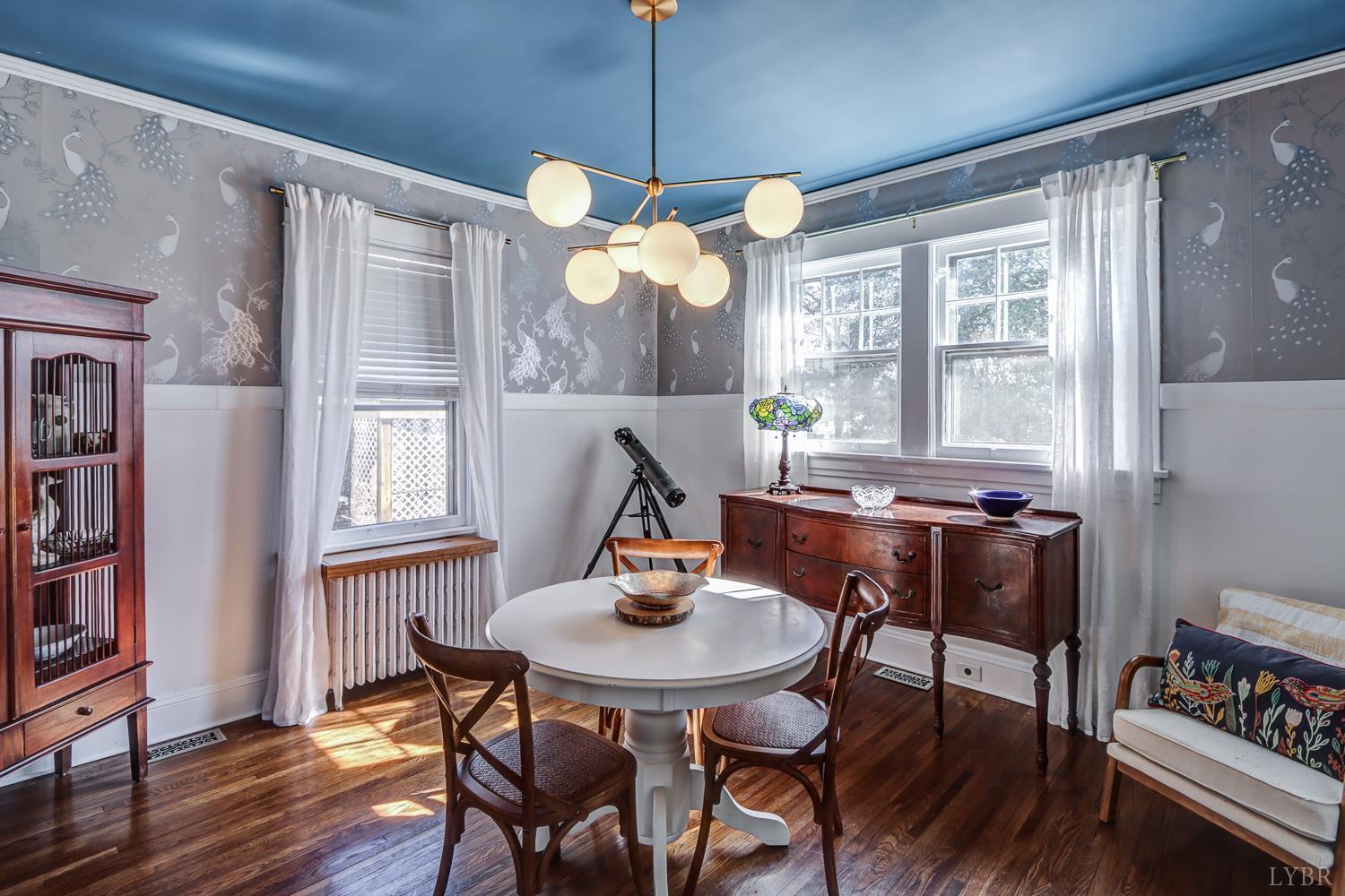 809 Byrd Street Lynchburg, VA 24504 - Photo 22 of 53