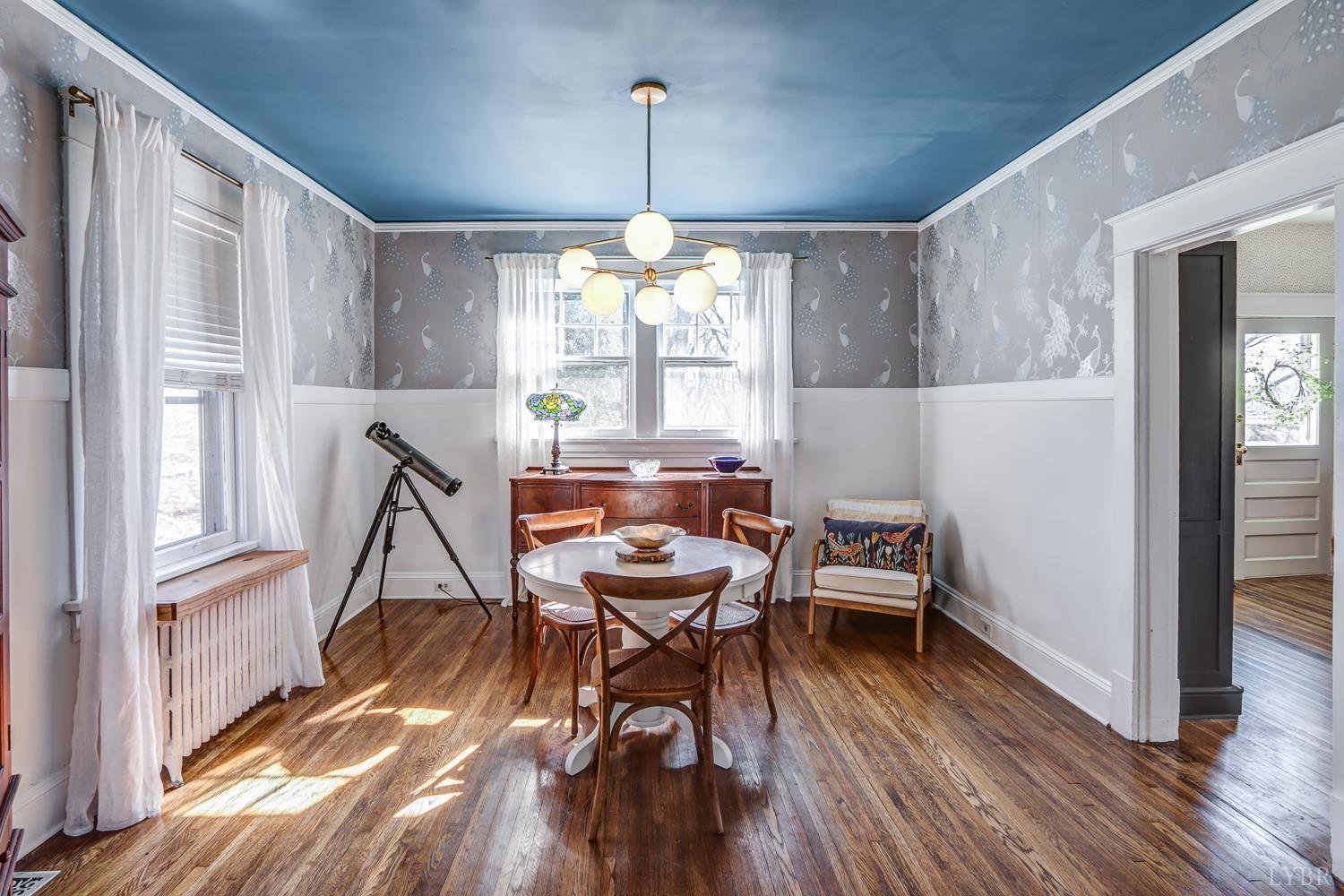 809 Byrd Street Lynchburg, VA 24504 - Photo 23 of 53