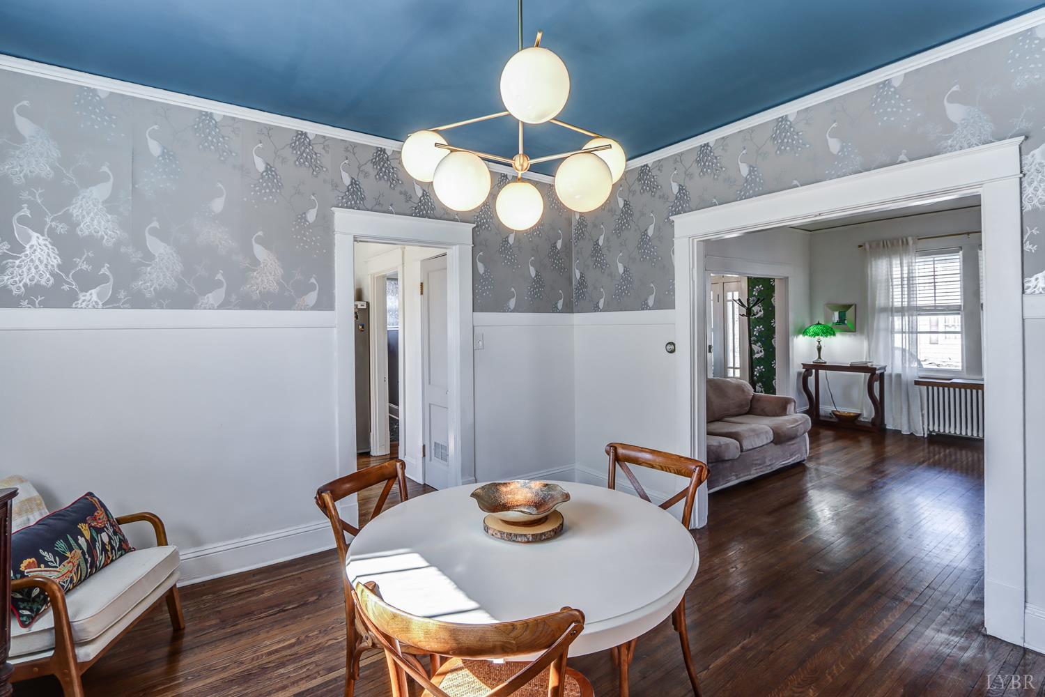 809 Byrd Street Lynchburg, VA 24504 - Photo 24 of 53