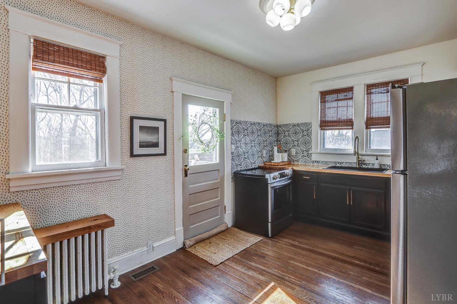 809 Byrd Street Lynchburg, VA 24504 - Photo 25 of 53