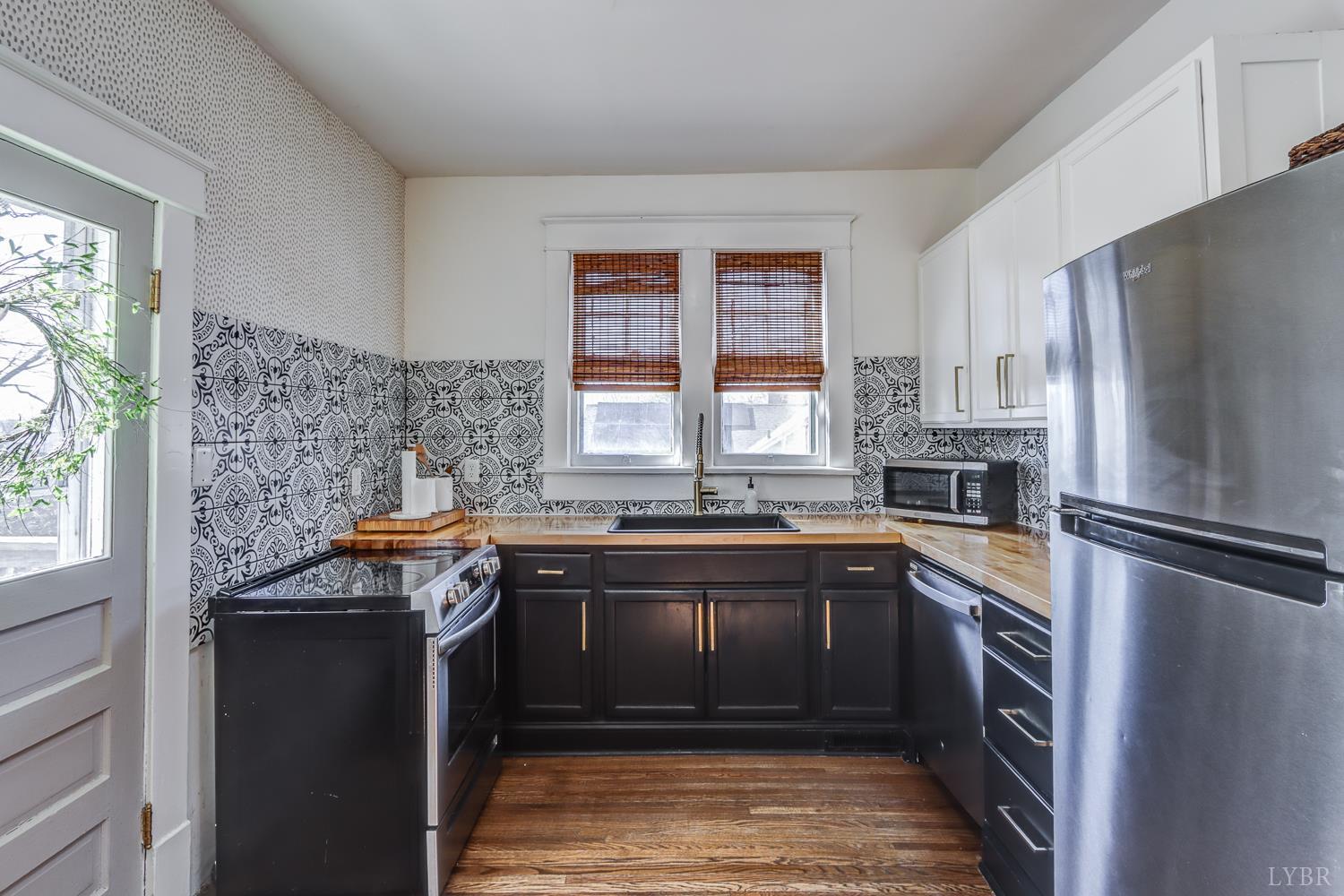 809 Byrd Street Lynchburg, VA 24504 - Photo 26 of 53