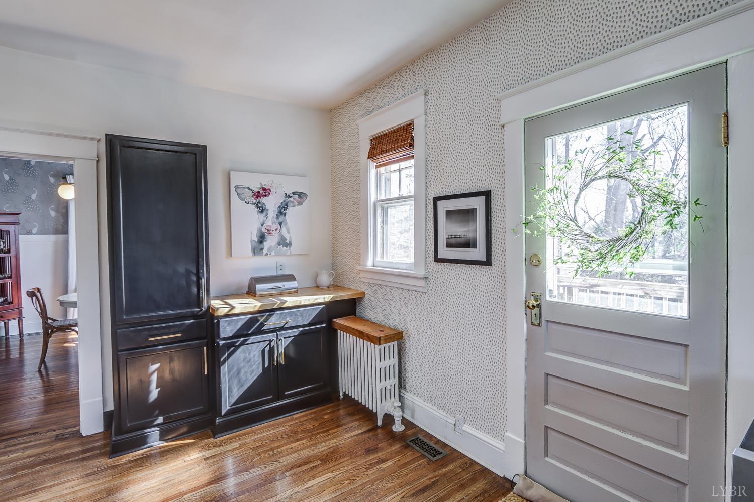 809 Byrd Street Lynchburg, VA 24504 - Photo 27 of 53