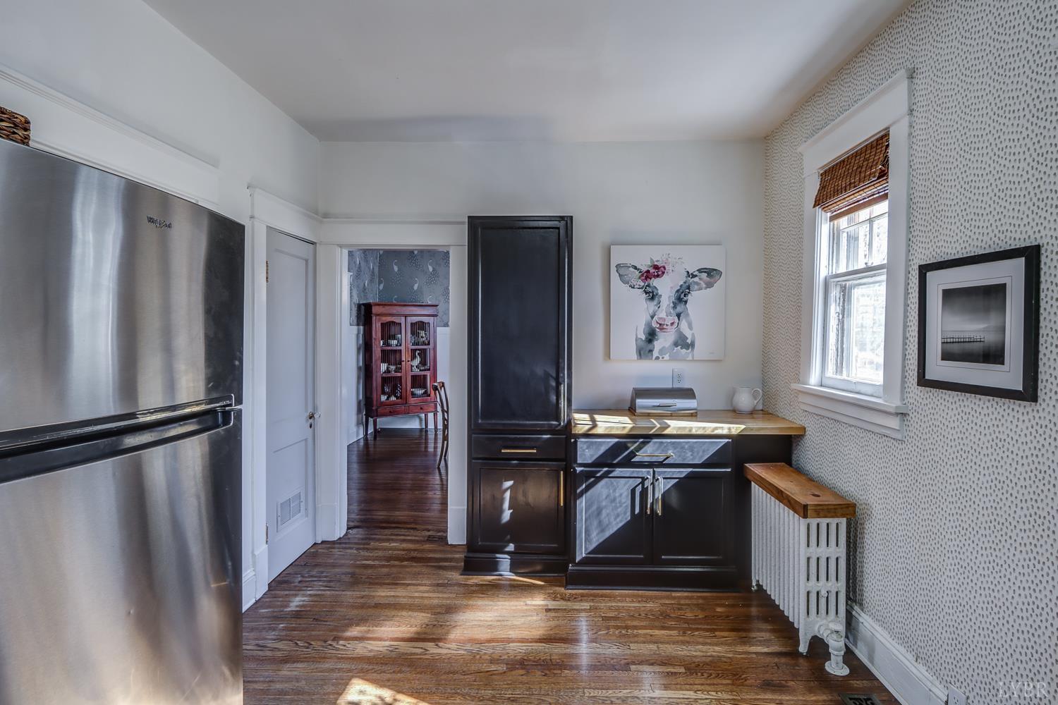 809 Byrd Street Lynchburg, VA 24504 - Photo 28 of 53