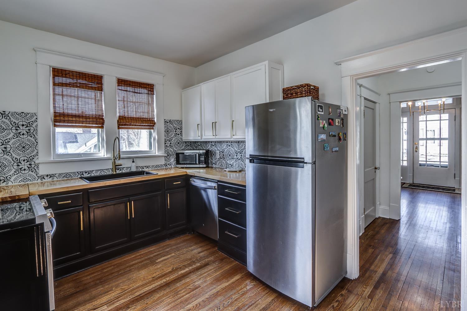 809 Byrd Street Lynchburg, VA 24504 - Photo 29 of 53