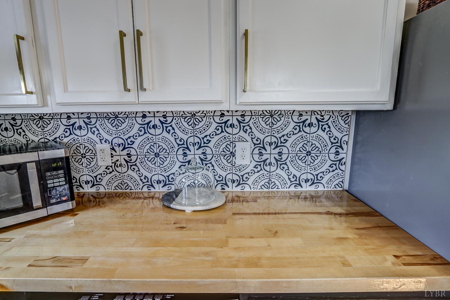 809 Byrd Street Lynchburg, VA 24504 - Photo 30 of 53