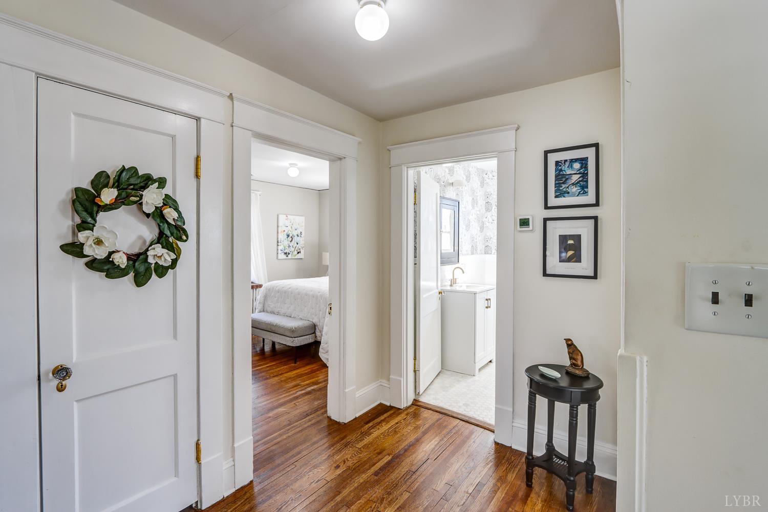 809 Byrd Street Lynchburg, VA 24504 - Photo 31 of 53