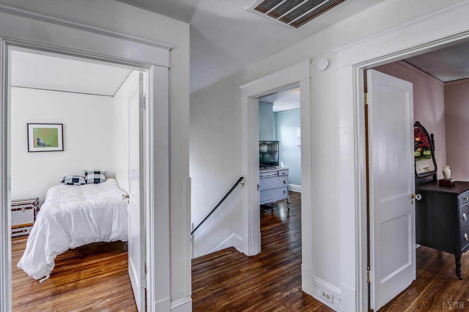 809 Byrd Street Lynchburg, VA 24504 - Photo 32 of 53