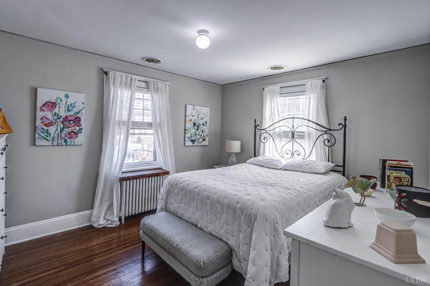 809 Byrd Street Lynchburg, VA 24504 - Photo 33 of 53