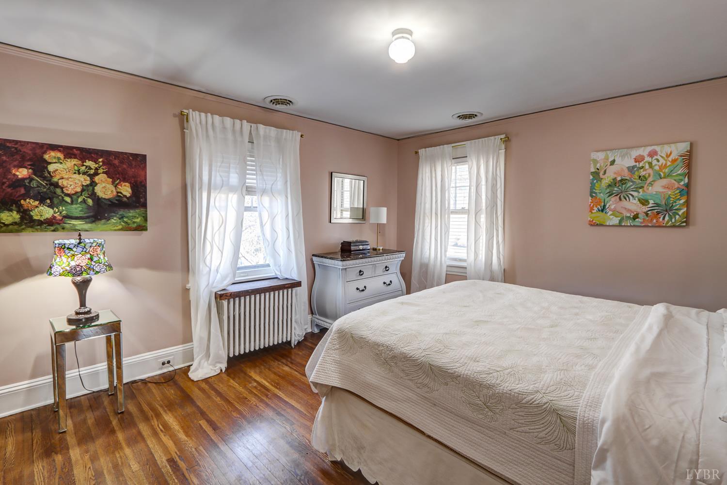 809 Byrd Street Lynchburg, VA 24504 - Photo 35 of 53