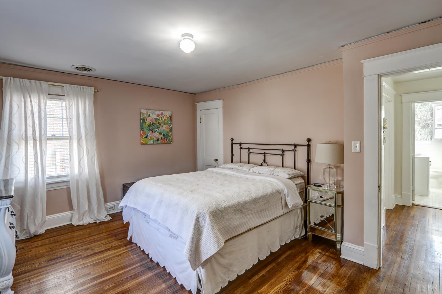 809 Byrd Street Lynchburg, VA 24504 - Photo 36 of 53