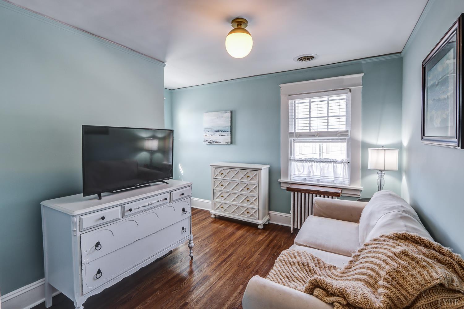 809 Byrd Street Lynchburg, VA 24504 - Photo 37 of 53