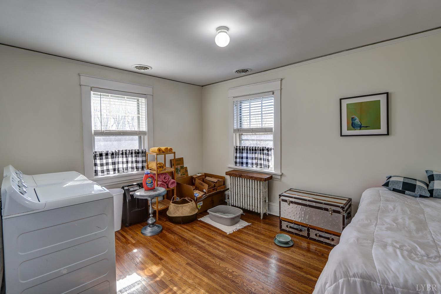 809 Byrd Street Lynchburg, VA 24504 - Photo 39 of 53