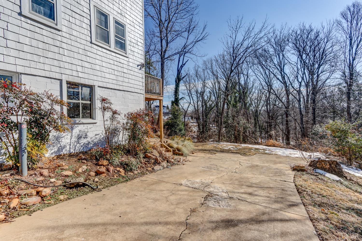 809 Byrd Street Lynchburg, VA 24504 - Photo 43 of 53