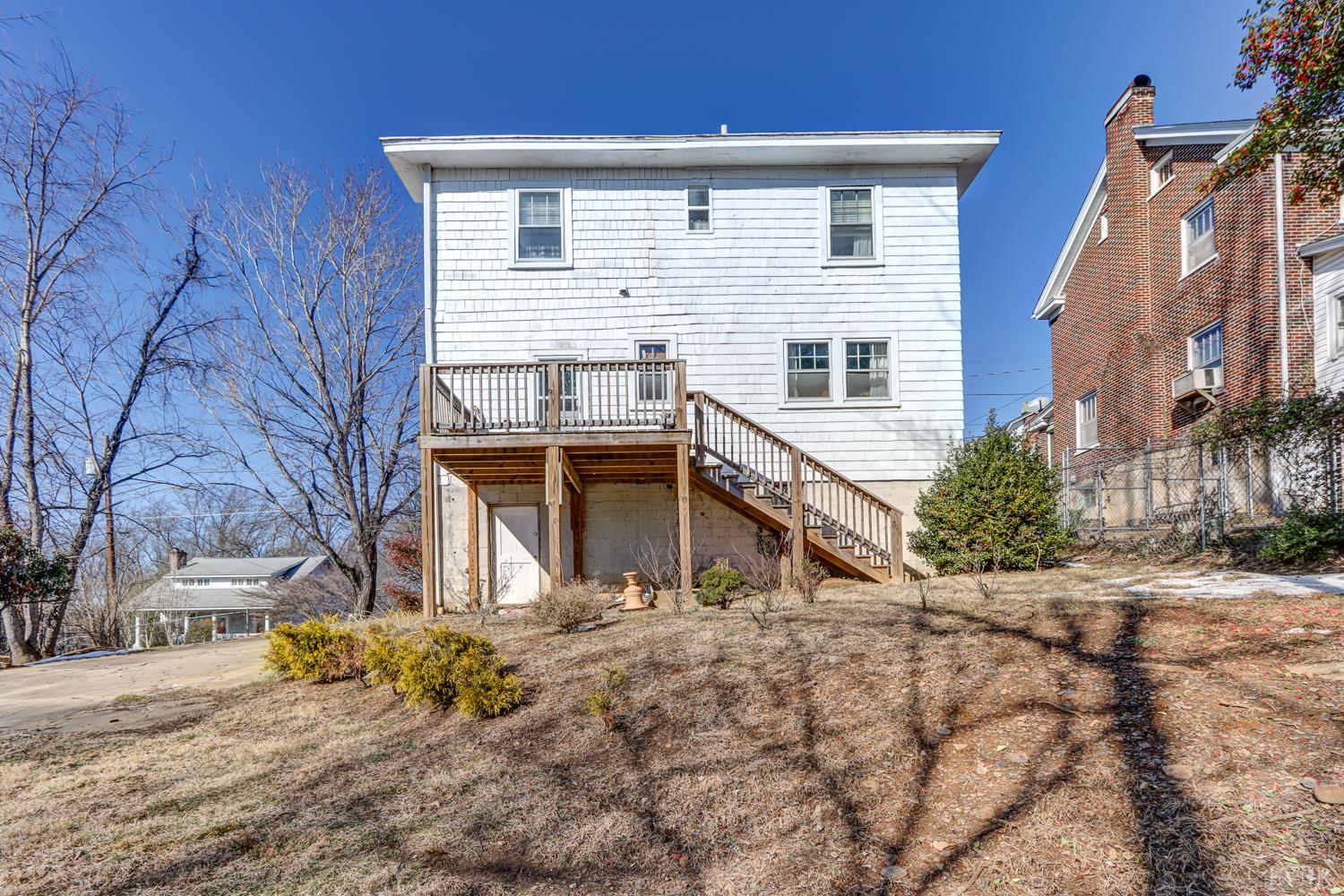 809 Byrd Street Lynchburg, VA 24504 - Photo 45 of 53