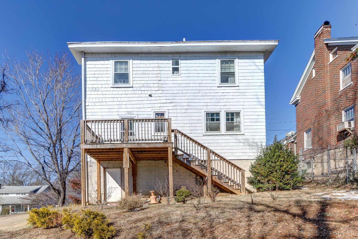 809 Byrd Street Lynchburg, VA 24504 - Photo 46 of 53