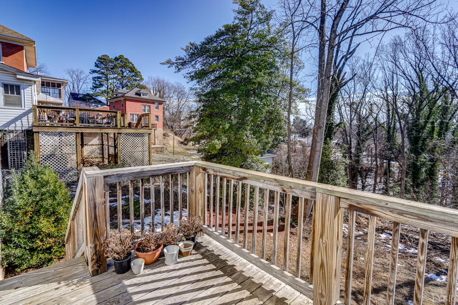 809 Byrd Street Lynchburg, VA 24504 - Photo 48 of 53