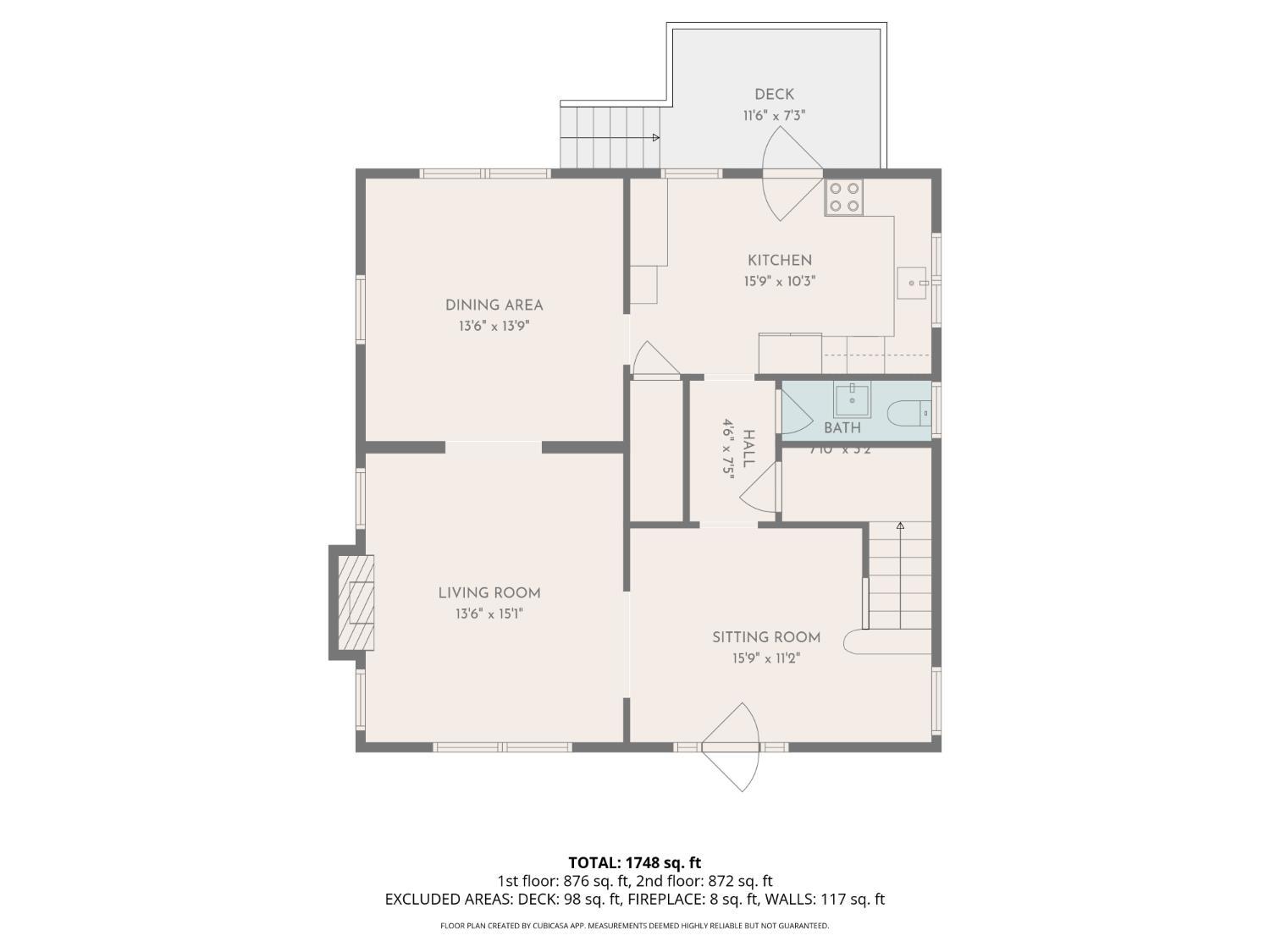 809 Byrd Street Lynchburg, VA 24504 - Photo 51 of 53