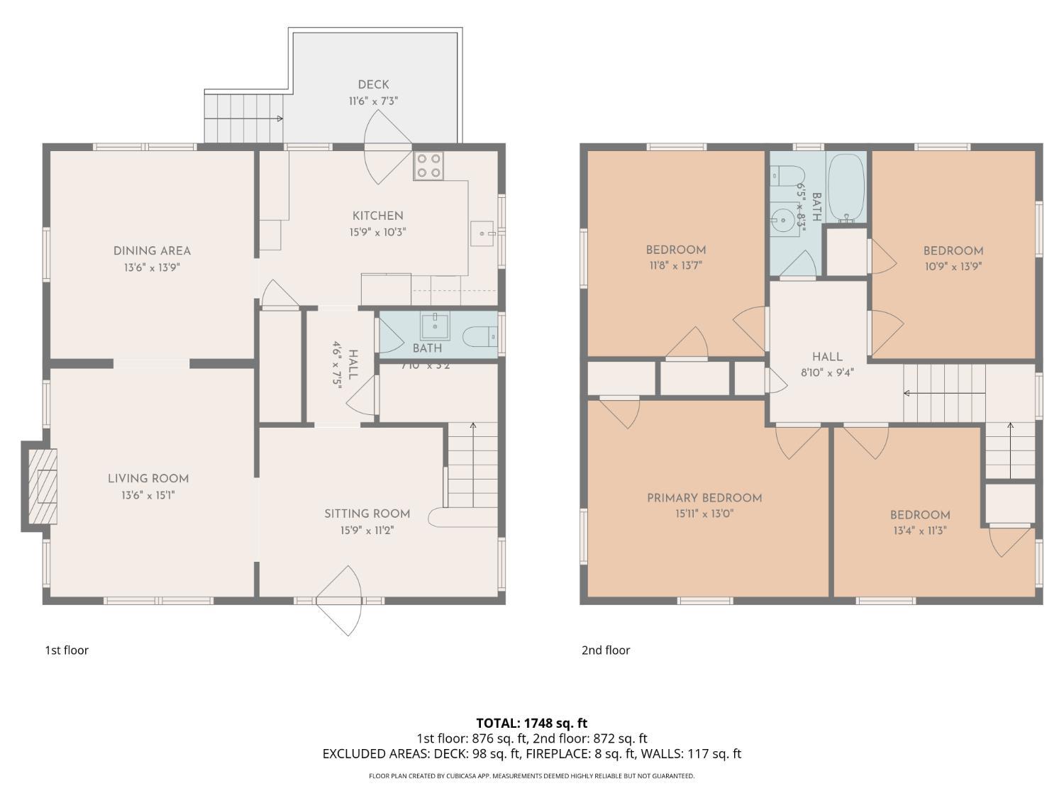 809 Byrd Street Lynchburg, VA 24504 - Photo 53 of 53