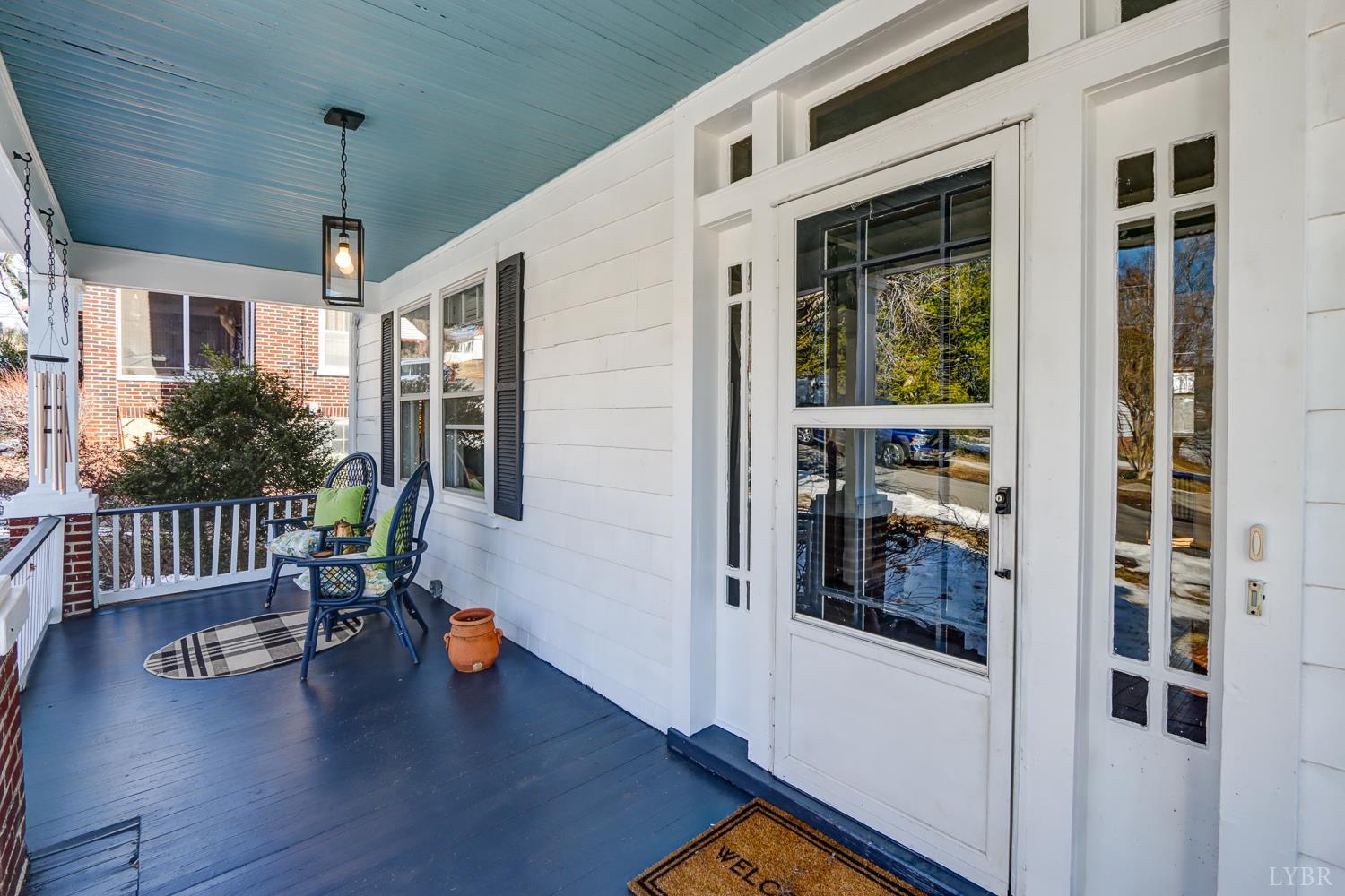 809 Byrd Street Lynchburg, VA 24504 - Photo 7 of 53