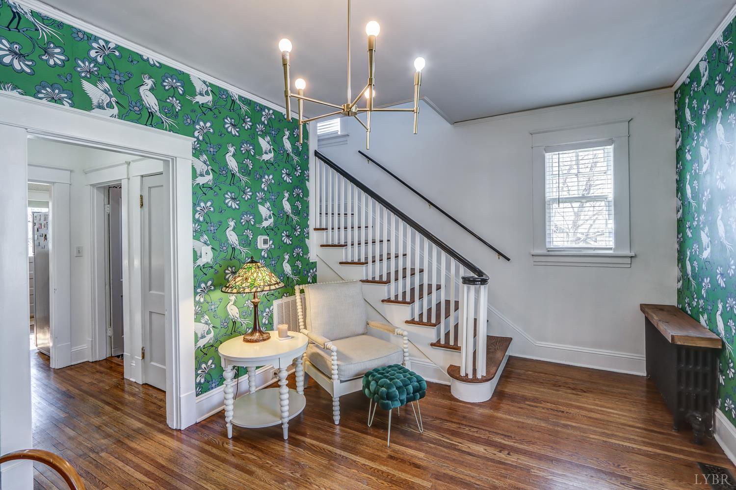 809 Byrd Street Lynchburg, VA 24504 - Photo 10 of 53