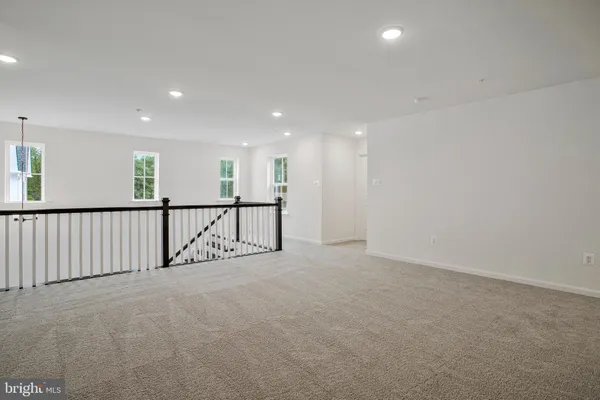 a bathroom with a sink double vanity and mirror