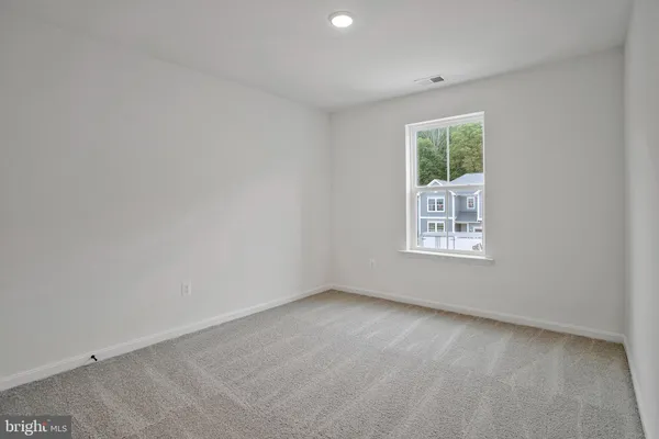 a view of room