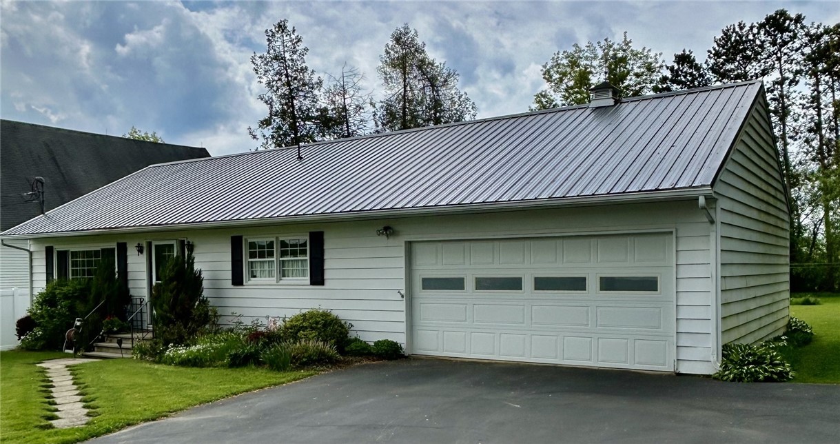 126 Public Landing Road Springfield, NY 13468 - Photo 1 of 1 Gallery Image 1