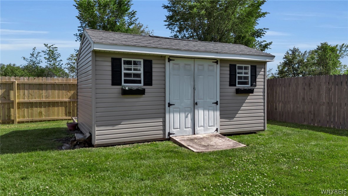 6505 Harvest Ridge Way Lockport, NY 14094 - Photo 49 of 50