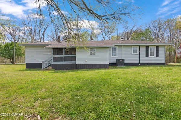 $273,500 | 791 Tyler Road, Lexington, TN 38351