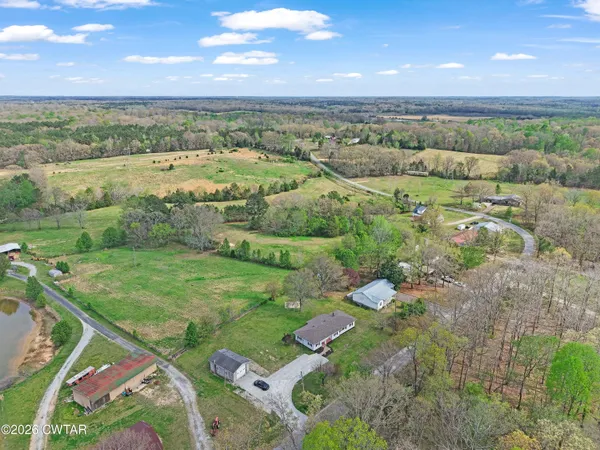 $273,500 | 791 Tyler Road, Lexington, TN 38351