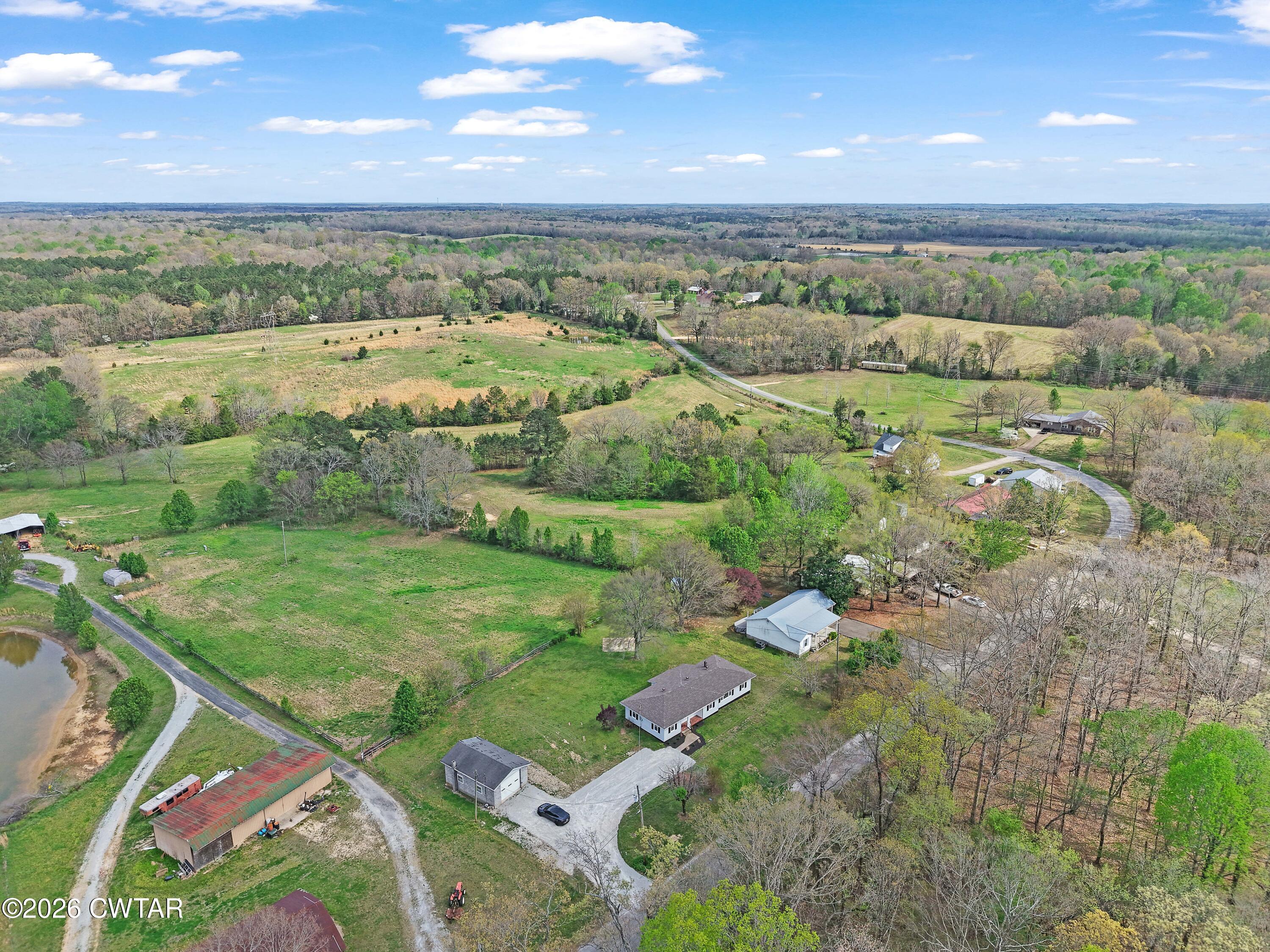791 Tyler Road Lexington, TN 38351 - Photo 28 of 30 DJI_20260401154337_0638_D