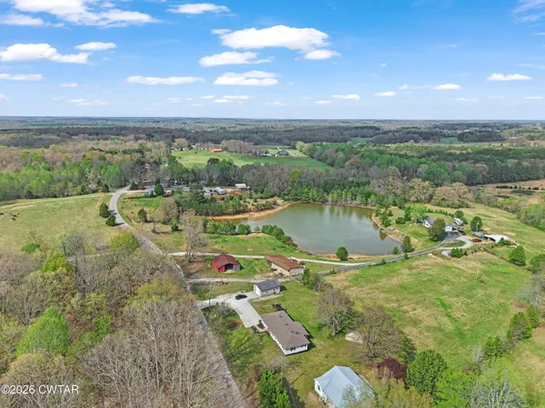 $273,500 | 791 Tyler Road, Lexington, TN 38351