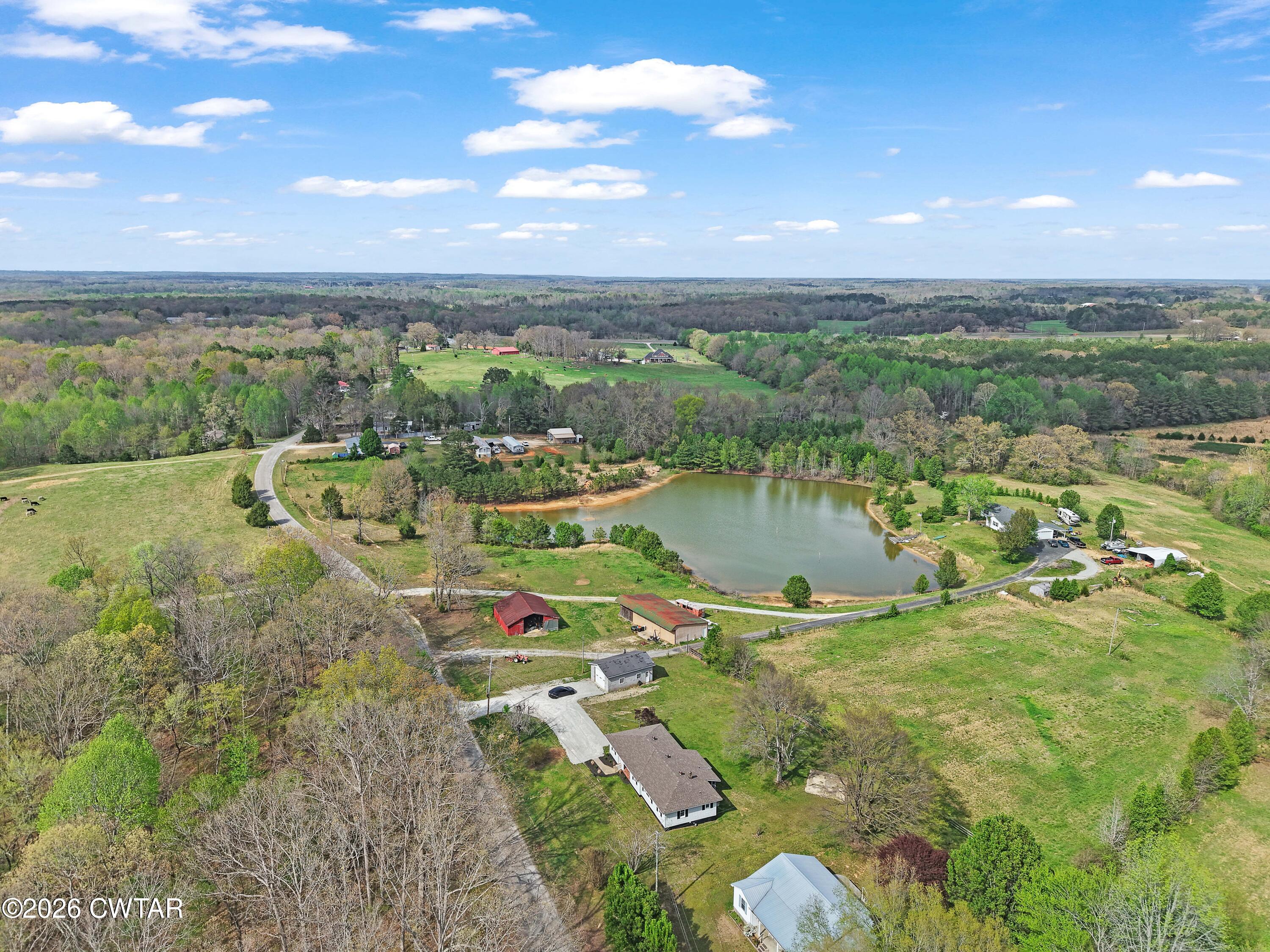 791 Tyler Road Lexington, TN 38351 - Photo 29 of 30 DJI_20260401154407_0643_D