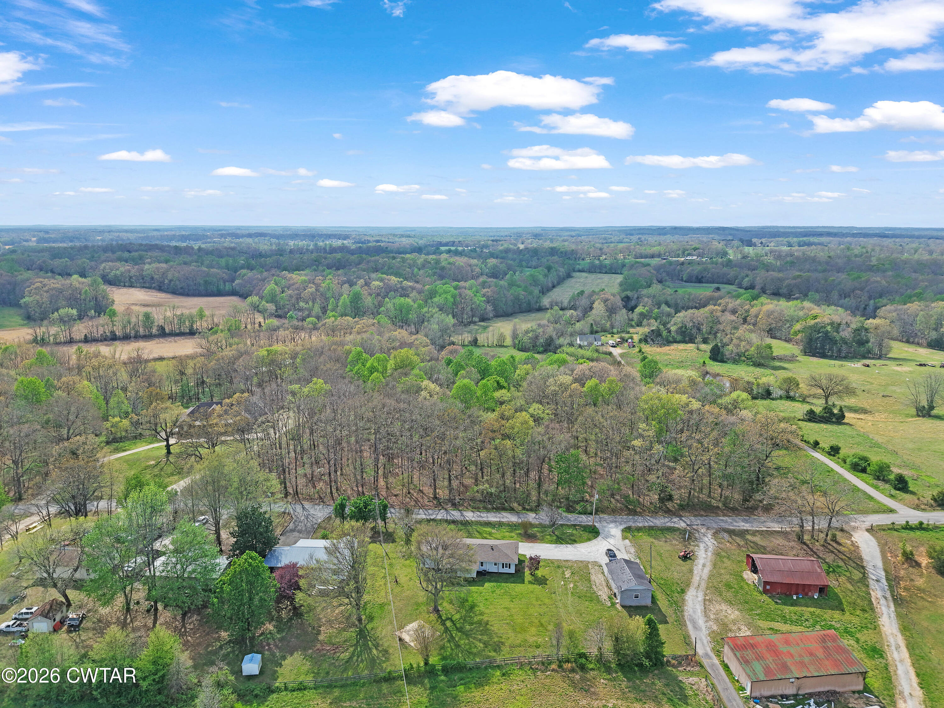 791 Tyler Road Lexington, TN 38351 - Photo 30 of 30 DJI_20260401154439_0648_D