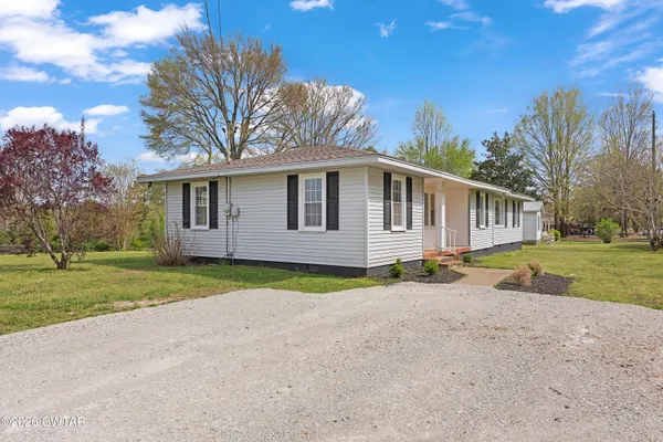$273,500 | 791 Tyler Road, Lexington, TN 38351