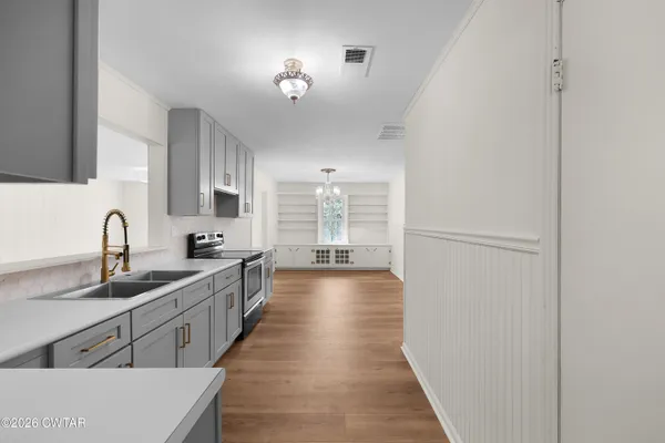 $273,500 | 791 Tyler Road, Lexington, TN 38351