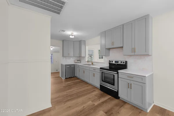 $273,500 | 791 Tyler Road, Lexington, TN 38351