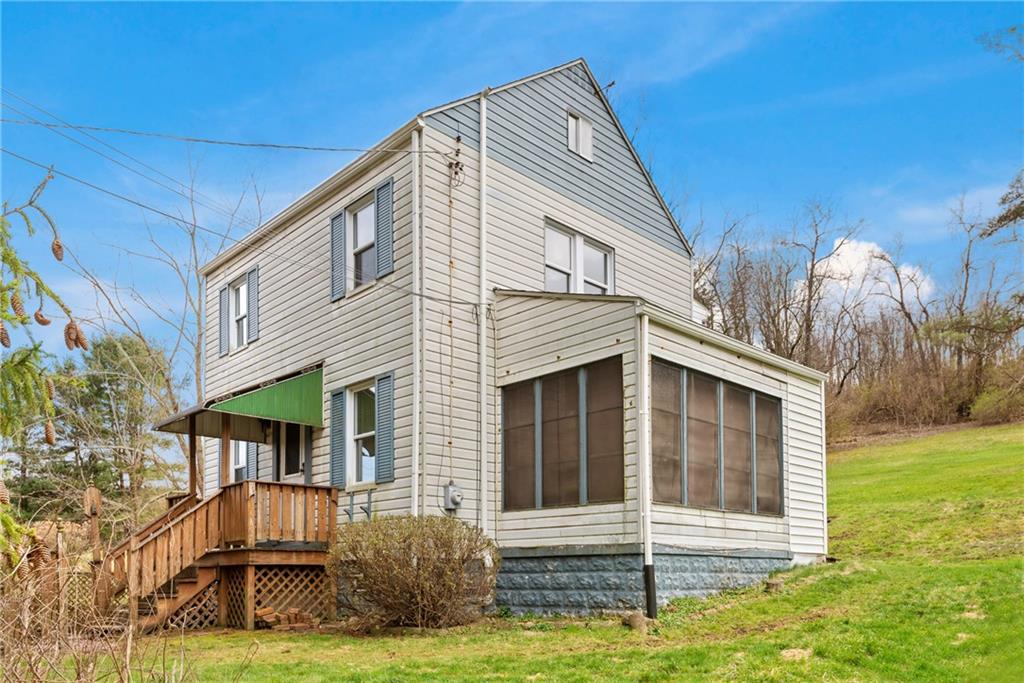 478 Irwin Run Road West Mifflin, PA 15122 - Photo 1 of 24 Gallery Image 1