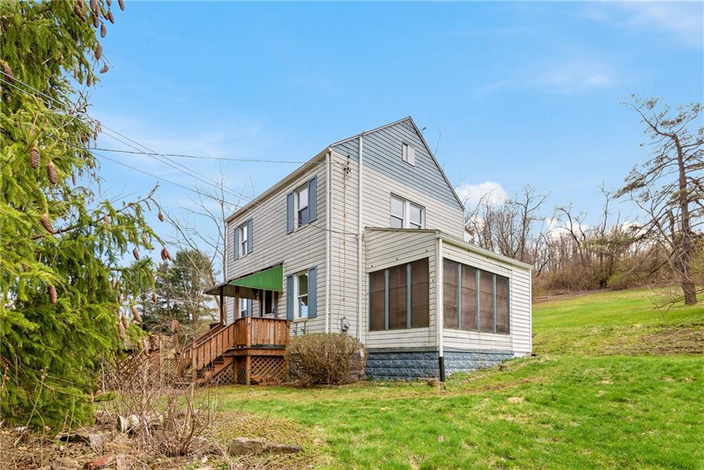 478 Irwin Run Road West Mifflin, PA 15122 - Photo 2 of 24 Gallery Image 2