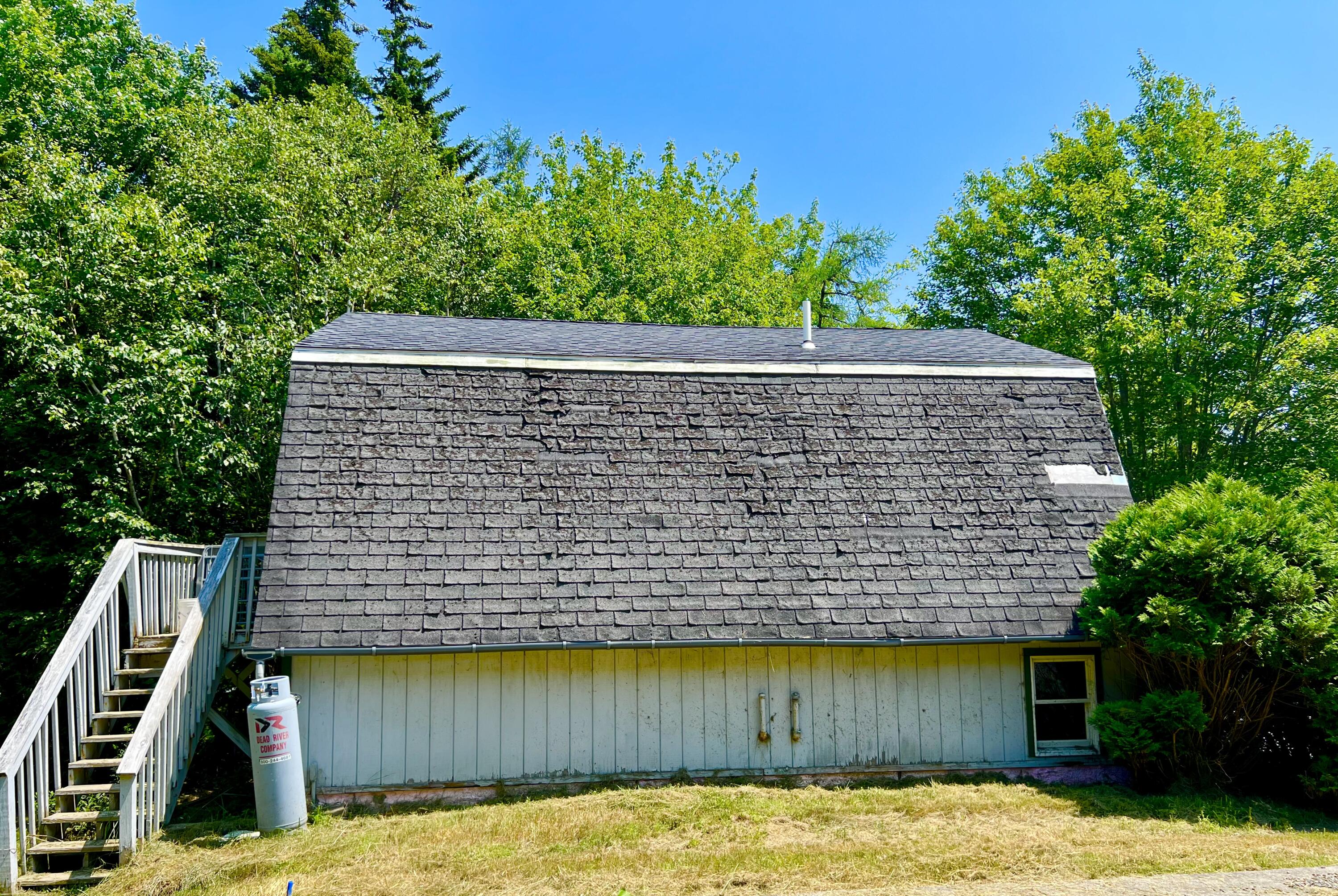 3 Elmers Way Bernard, ME 04612 - Photo 2 of 23 Exterior Side