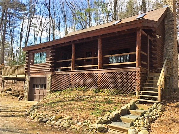1935 N Road Sunderland, VT 05250 - Photo 1 of 11 Gallery Image 1