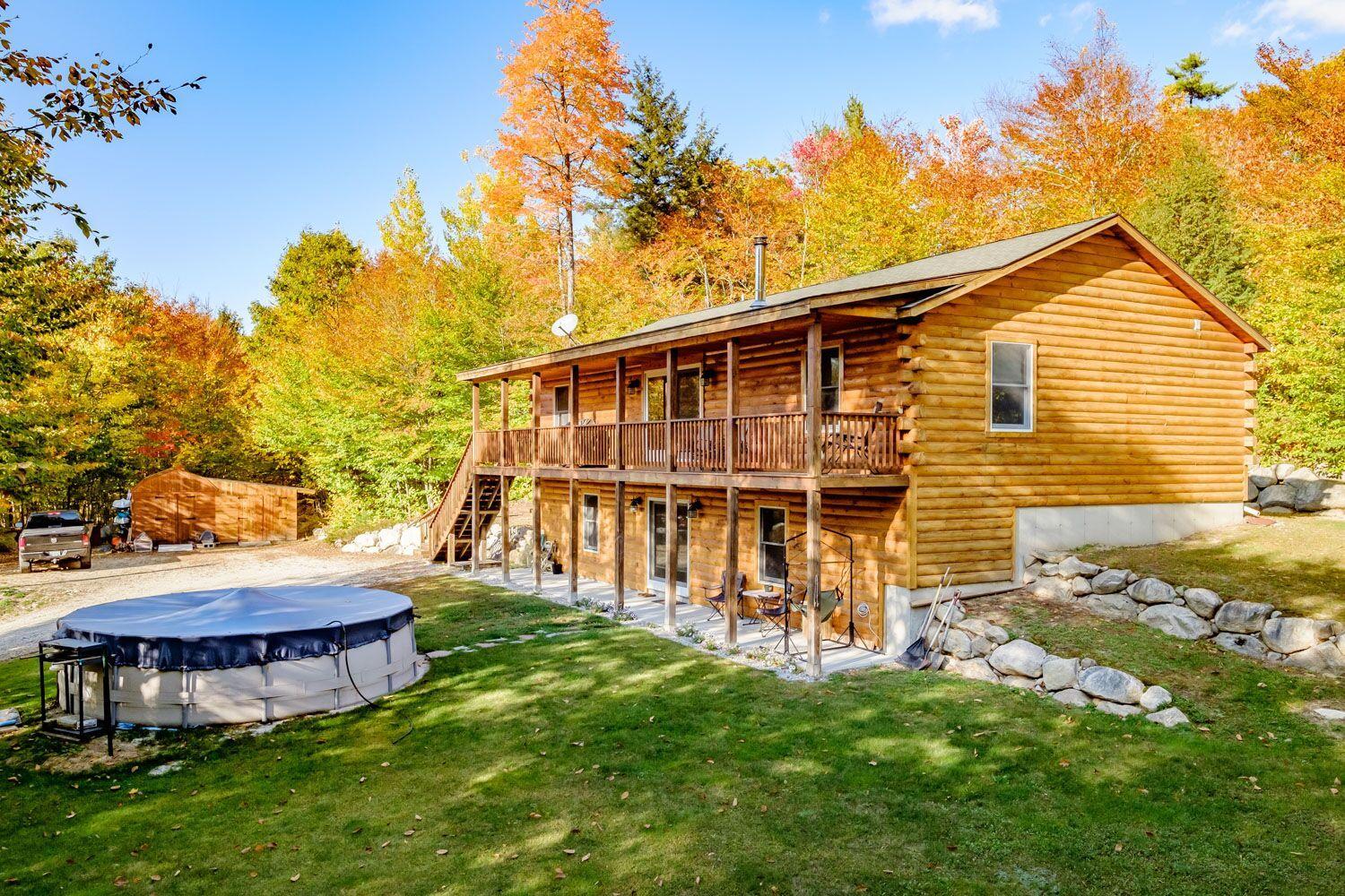 285 Waterford Road Bridgton, ME 04009 - Photo 4 of 38 photo4