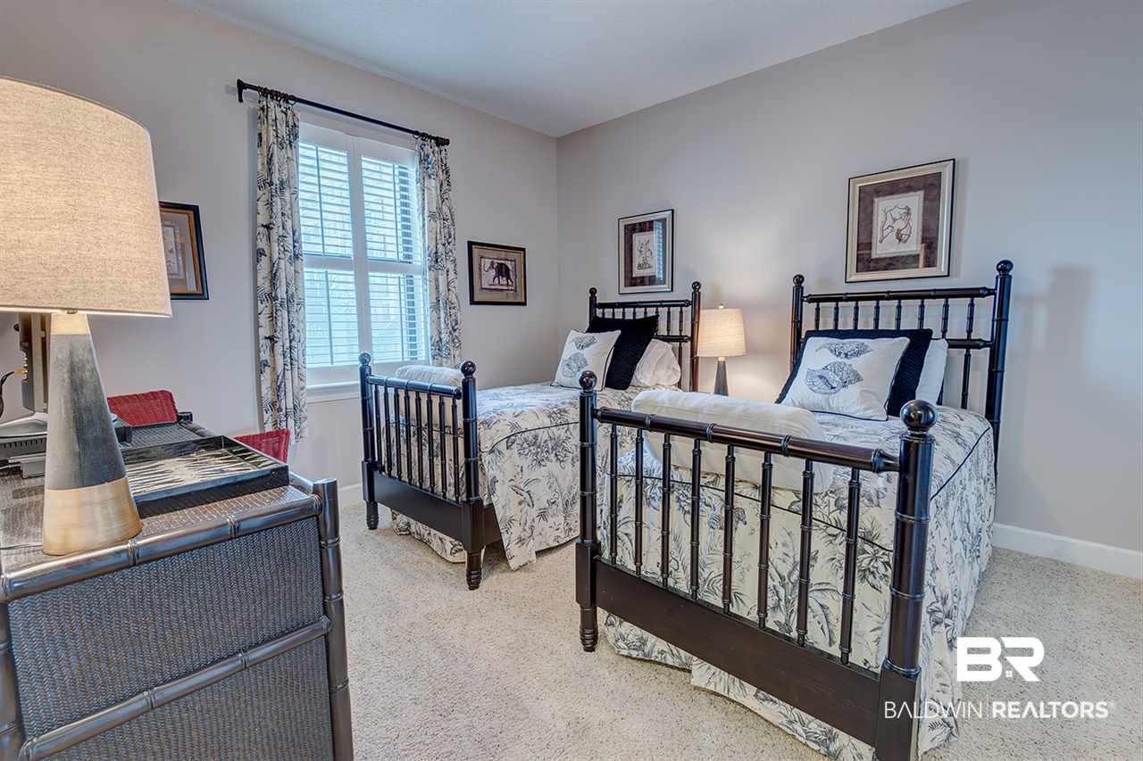 27284 Gulf Road, Unit 213 Orange Beach, AL 36561 - Photo 19 of 40 2 TWIN BEDS W/PRIVATE BATH