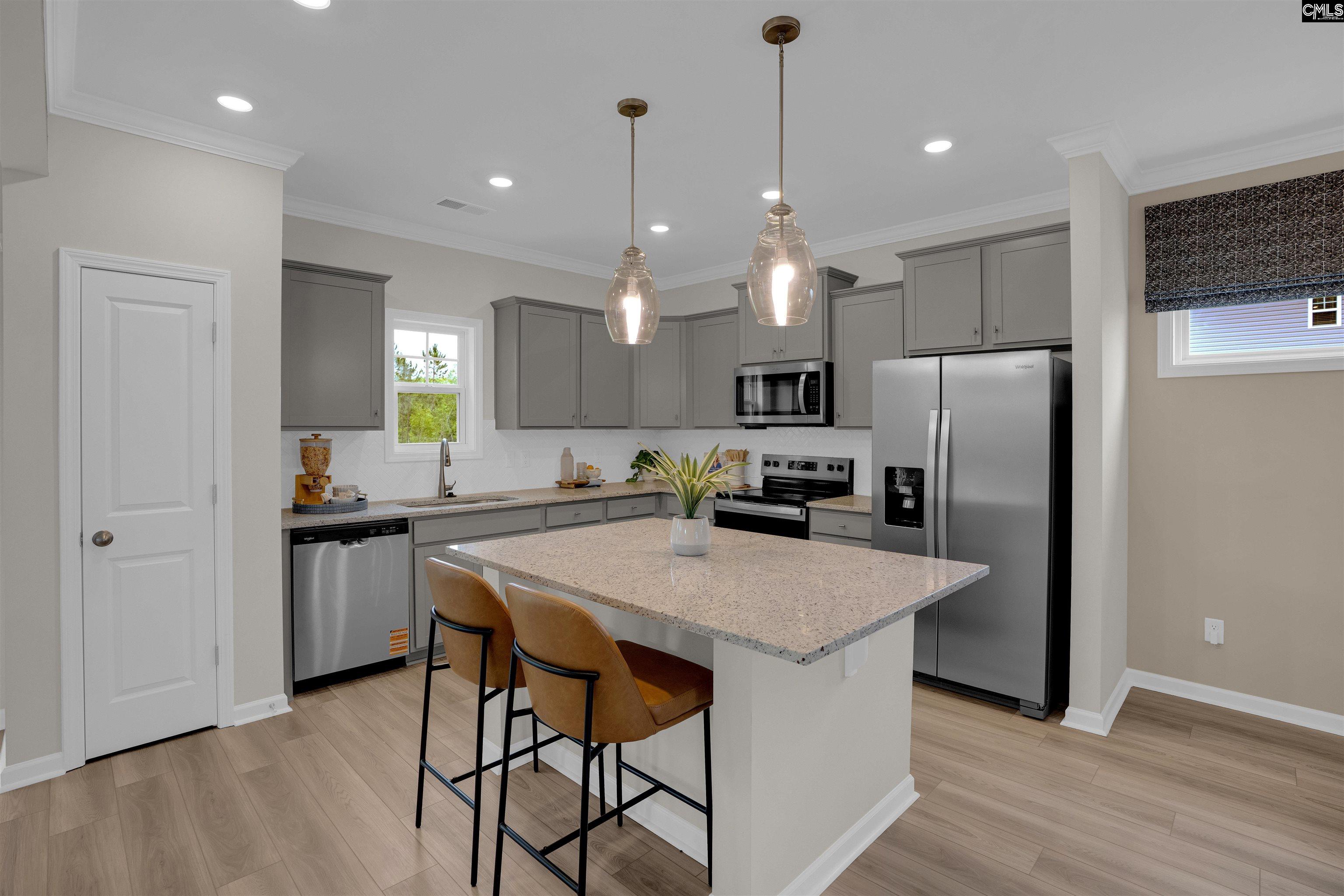 656 Old Charleston Road Pelion, SC 29123 - Photo 14 of 50