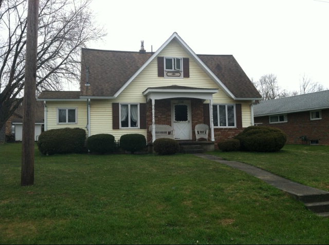 1716 Front Street Sligo, PA 16255 - Photo 1 of 1