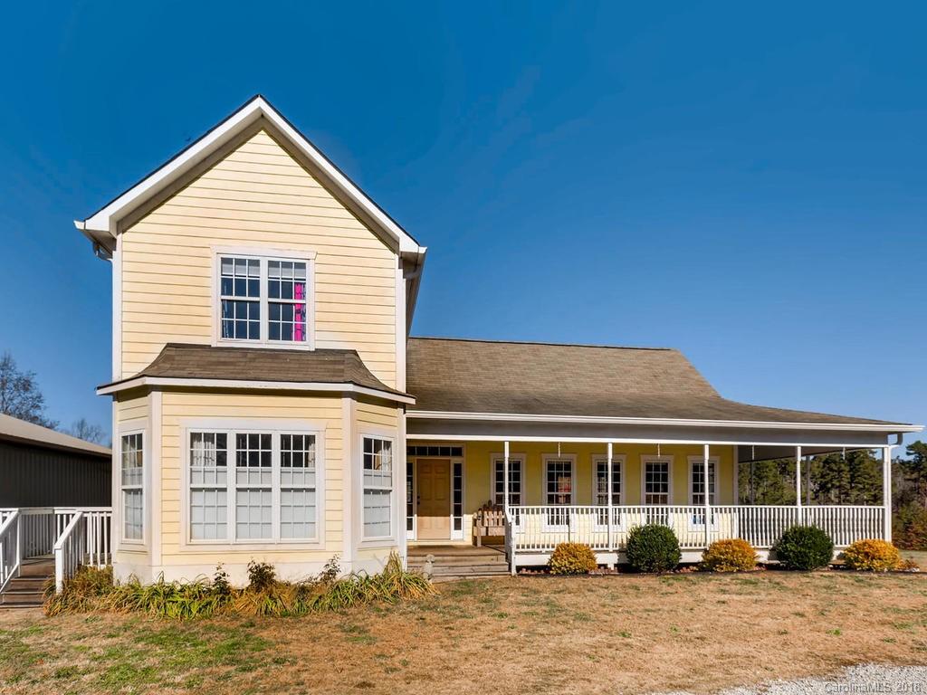 2194 Devine Road Iron Station, NC 28080 - Photo 2 of 21 Gallery Image 2