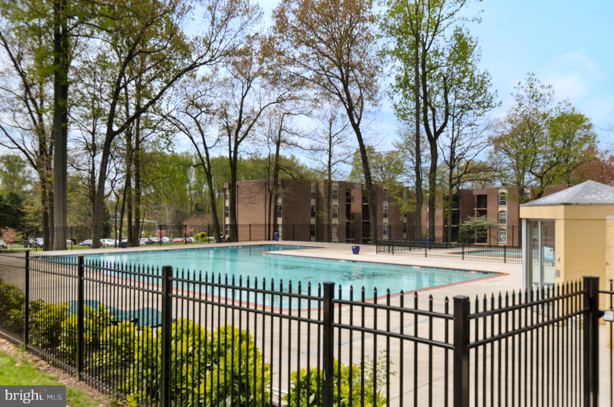 8308 Tobin Road, Unit 11 Annandale, VA 22003 - Photo 20 of 25
