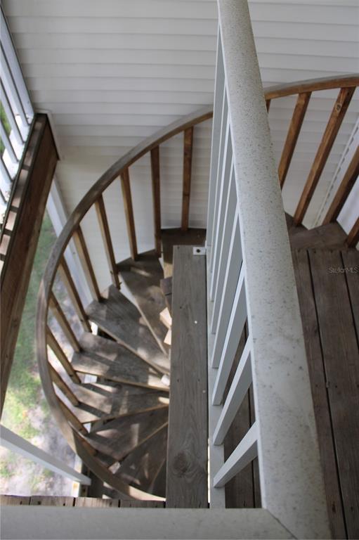 9722 Indian Key Trail, Unit 116 Seminole, FL 33776 - Photo 51 of 65 a view of an entryway